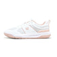 Women's Pickle Pro - White/White/Cameo Rose - Regular (B)