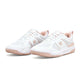 Women's Pickle Pro - White/White/Cameo Rose - Regular (B)