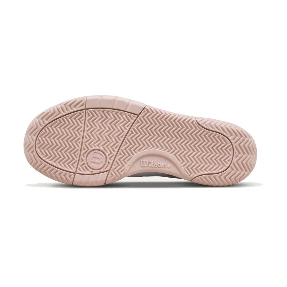 Women's Pickle Pro - White/White/Cameo Rose - Regular (B)