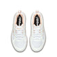 Women's Pickle Pro - White/White/Cameo Rose - Regular (B)