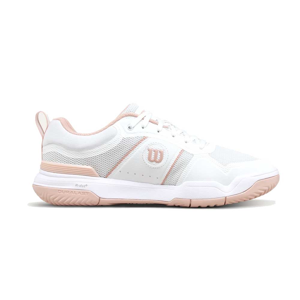 Women's Pickle Pro - White/White/Cameo Rose - Regular (B)