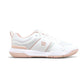 Women's Pickle Pro - White/White/Cameo Rose - Regular (B)