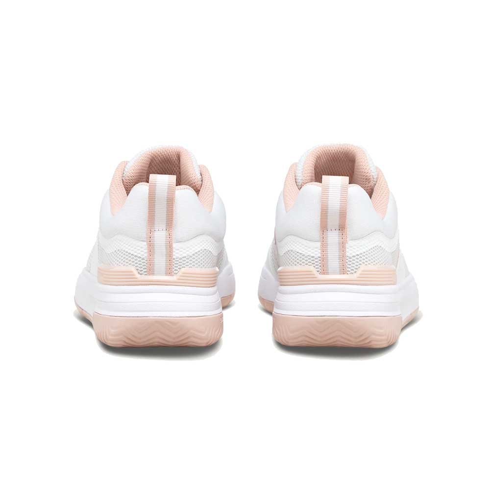 Women's Pickle Pro - White/White/Cameo Rose - Regular (B)