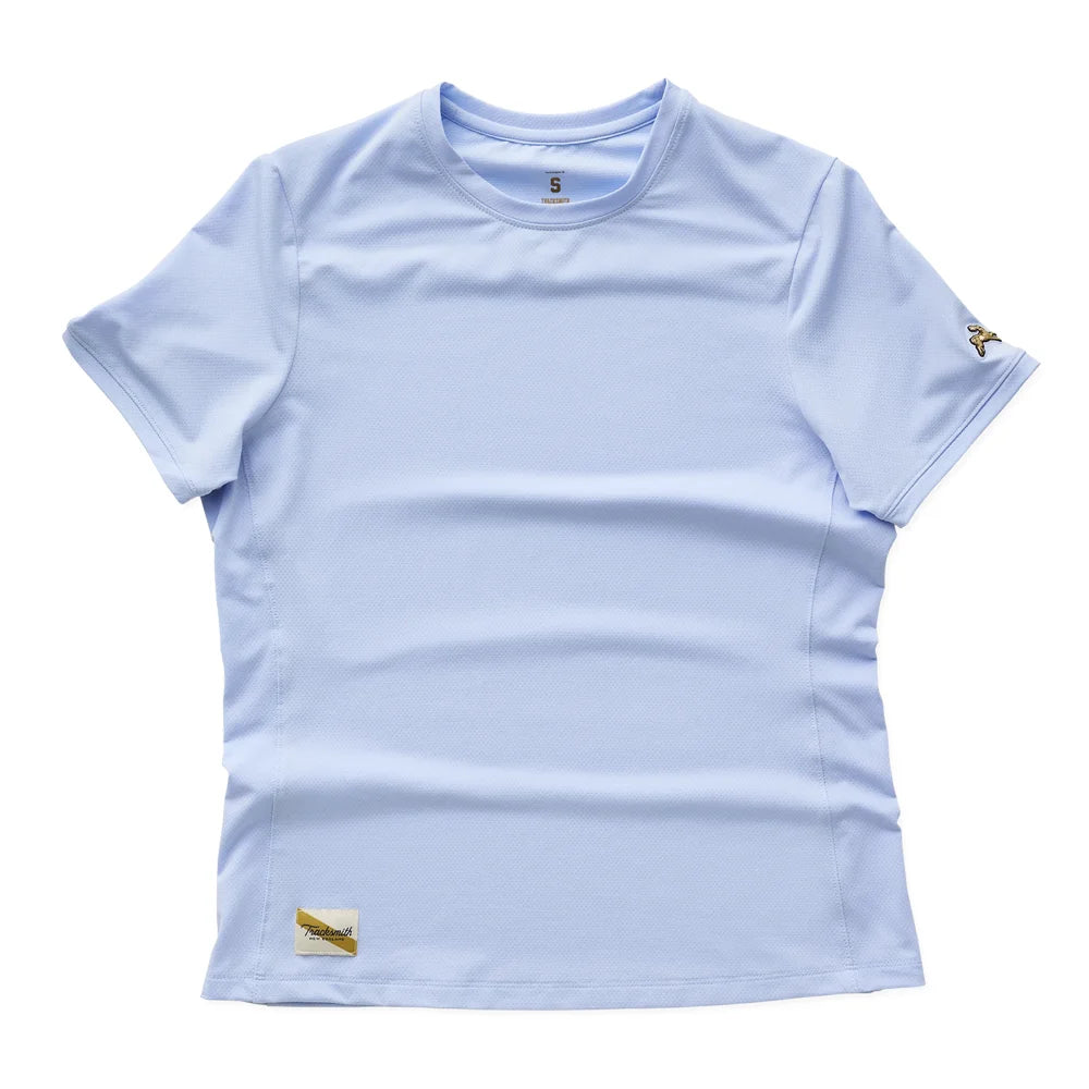 Women's Session Tee - Windsurfer
