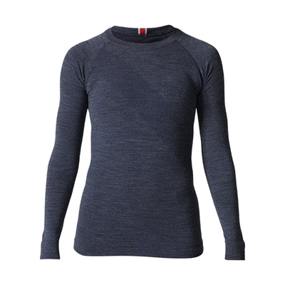 Women's Brighton Base Layer - Navy