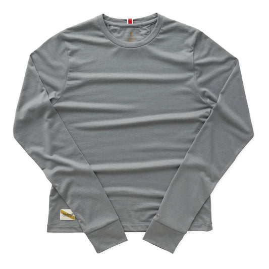 Women's Harrier Long Sleeve - Sedona Sage