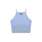 Women's Stamina 7 Pocket Nova Crop - Breeze Blue