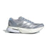 Halo Silver/Silver Met./Glow Blue