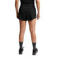 Women's ACG Dri-FIT Mid-Rise Lined Trail Running Shorts - Black