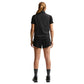 Women's ACG Dri-FIT Mid-Rise Lined Trail Running Shorts - Black