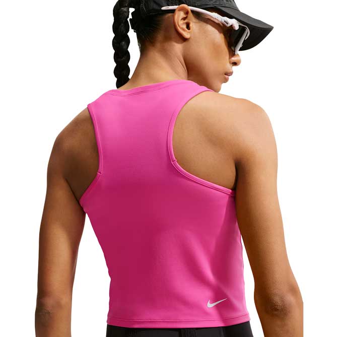 Women's ACG Dri-FIT Trail Running Tank Top - Desert Pink