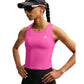 Women's ACG Dri-FIT Trail Running Tank Top - Desert Pink