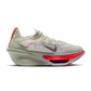 Men's Alphafly 4 Proto Running Shoe - Sea Glass/Burgundy Ash/Laser Crimson - Regular (D)