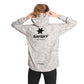 Women's Camo Pace Jacket - Sand AOP