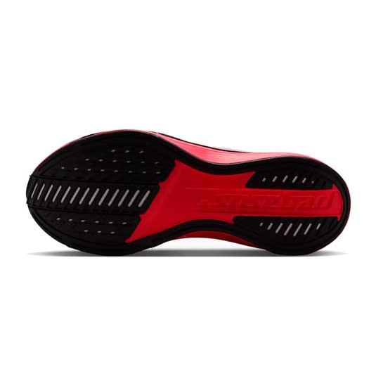 Women's Nike Pegasus Plus 2 - Flash Crimson/Metallic Silver/Black - Regular (B)