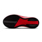 Women's Nike Pegasus Plus 2 - Flash Crimson/Metallic Silver/Black - Regular (B)