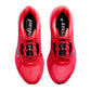 Women's Nike Pegasus Plus 2 - Flash Crimson/Metallic Silver/Black - Regular (B)