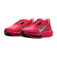 Women's Nike Pegasus Plus 2 - Flash Crimson/Metallic Silver/Black - Regular (B)
