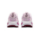 Women's Nike Vomero 18 Running Shoe - Bleached Lilac/Pink Smoke/Light Magenta - Regular (B)