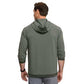 Men's Waffle Tech Hoodie - Olive Shadow
