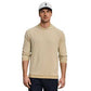 Men's Waffle Tech Hoodie - Toasted Oat