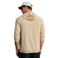 Men's Waffle Tech Hoodie - Toasted Oat