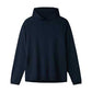 Men's Waffle Tech Hoodie - True Navy