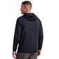Men's Waffle Tech Hoodie - True Navy