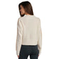 Women's Westside V-Neck Sweater - Sand Stone