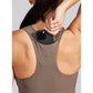 Women's Long Bra - Falcon