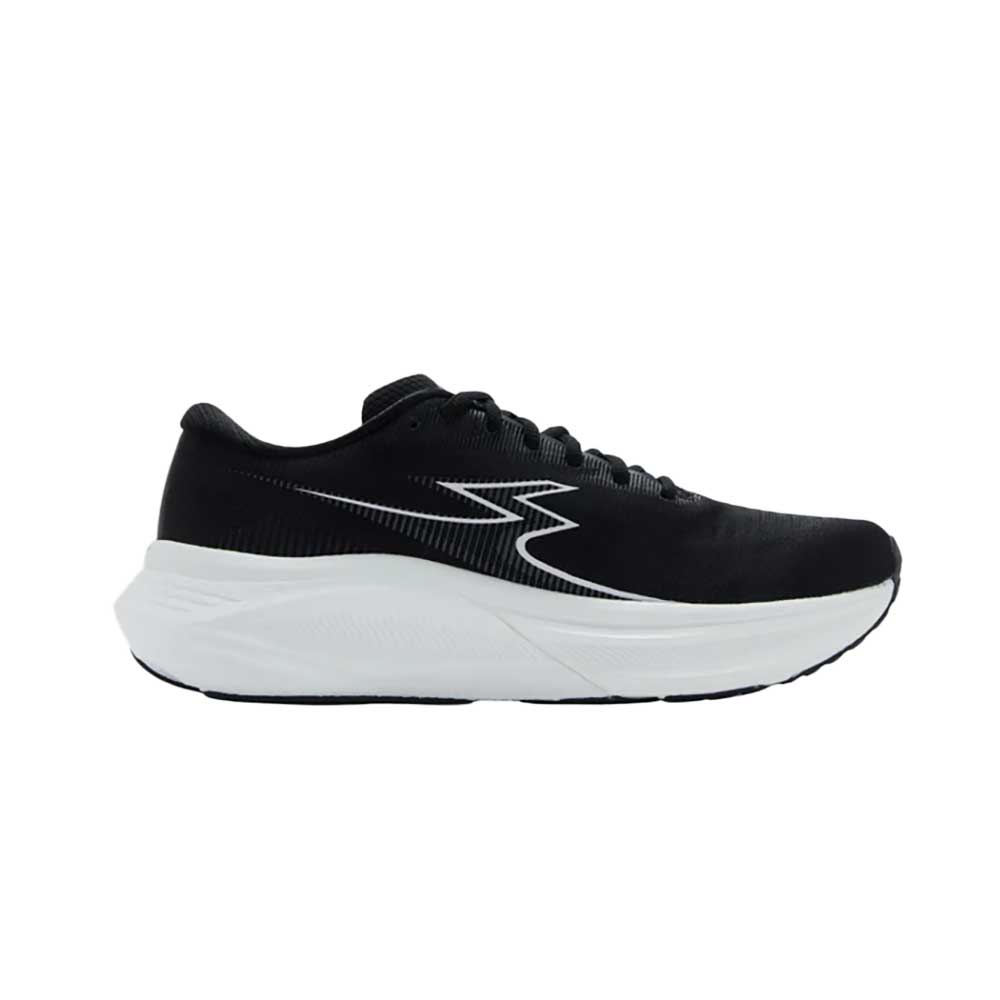 Women's Phoenix 2  - Black/White - Regular (B)