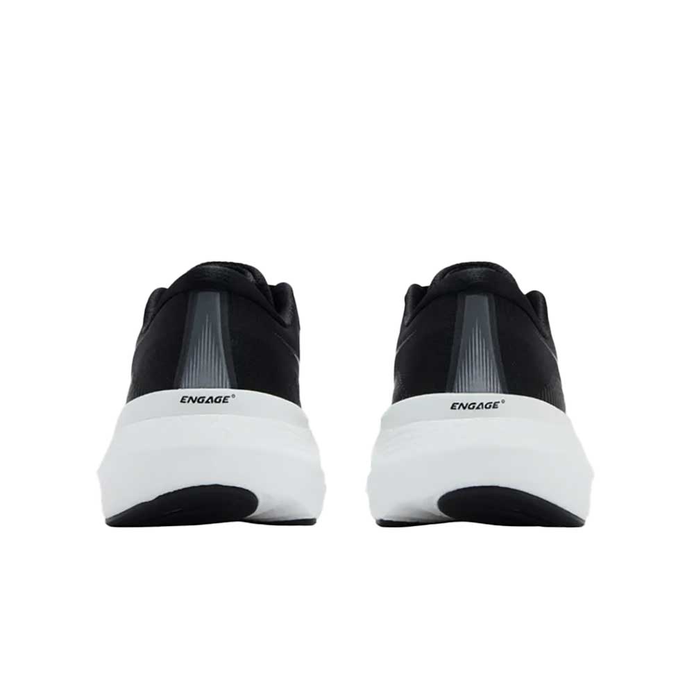 Women's Phoenix 2  - Black/White - Regular (B)