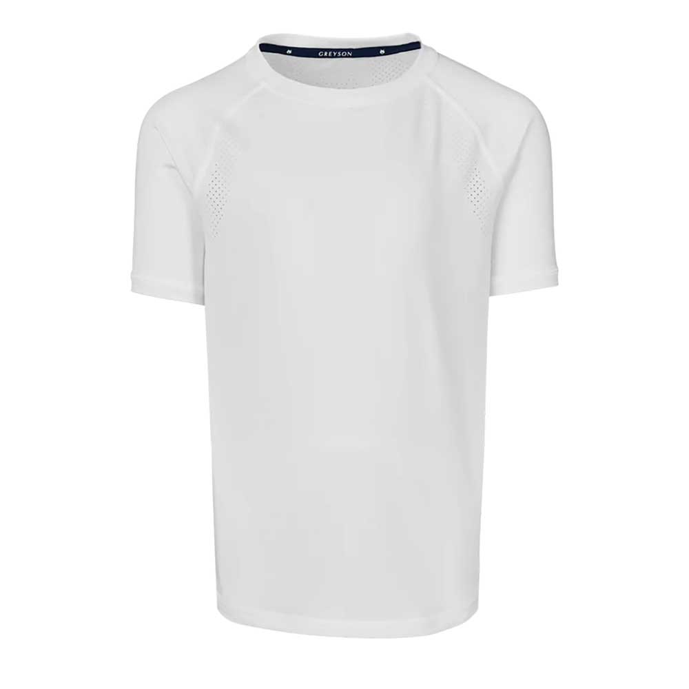 Men's Falcon Sport Short Sleeve Tee - Arctic