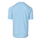 Men's Falcon Sport Short Sleeve Tee - Wolf Blue