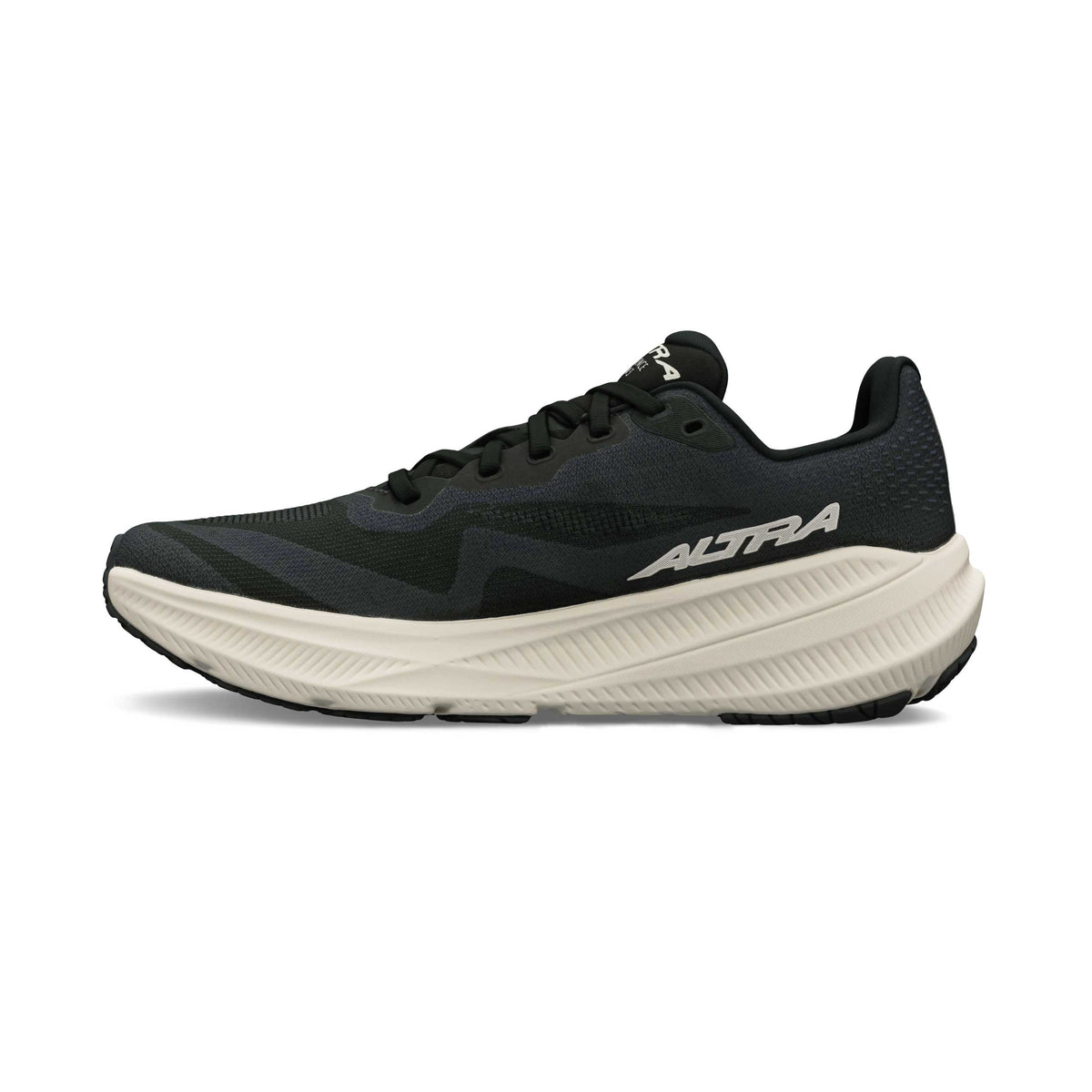 Women's Experience Flow 3 Running Shoe - Black/White - Regular (B)