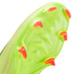 Mercurial Superfly 10 Pro Soccer Shoe - Limelight/Volt/Hyper Crimson - Regular (D)