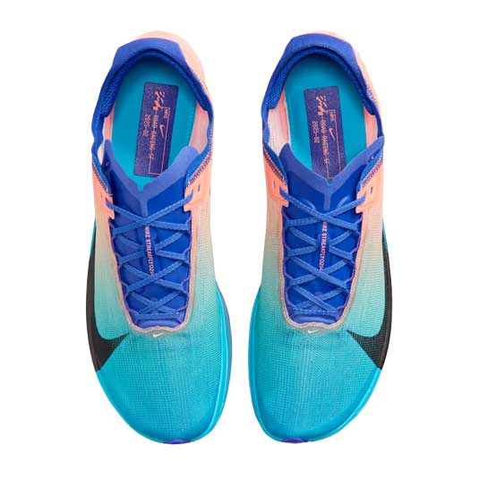 Nike Streakfly 2 - Atomic Pink/White/Racer Blue - Regular (D)
