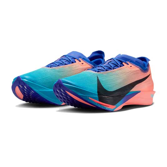 Nike Streakfly 2 - Atomic Pink/White/Racer Blue - Regular (D)