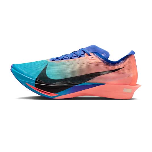 Nike Streakfly 2 - Atomic Pink/White/Racer Blue - Regular (D)