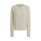 Women's Pembroke Knit Cardigan - Egret