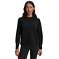 Women's Zosia Crew Neck Sweat - Black