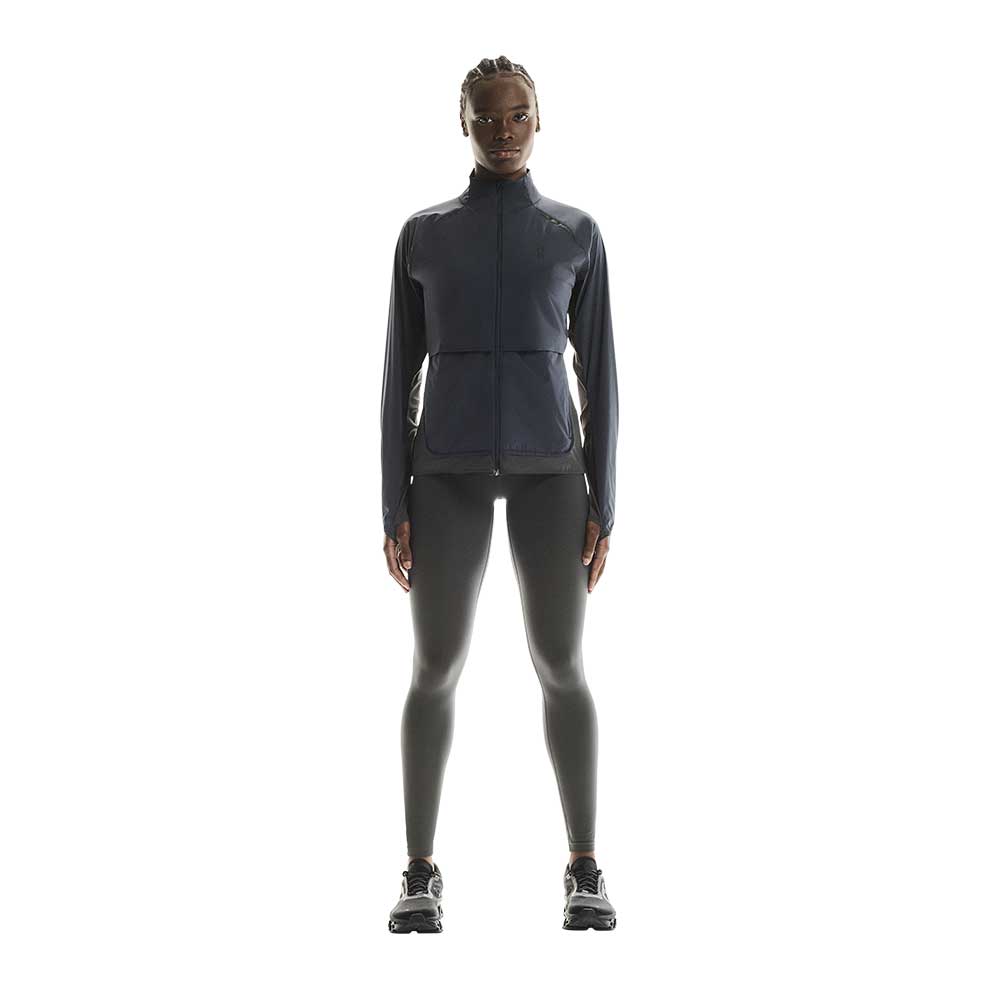Women's Weather Jacket Insulated - Navy/Eclipse