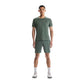 Men's Performance-T - Olive/Spirulina