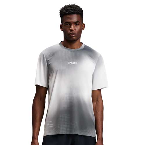 Men's Specter Performance Tee - Slate/Multi