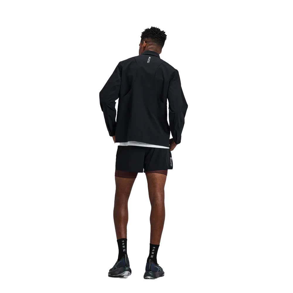 Men's TerraStretch™ Director Jacket - Bandit Black