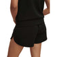 Women's Coulter High-Rise Short 3.5" - Black