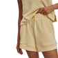 Women's Atrium High-Rise Short 4.5" - Anise Flower