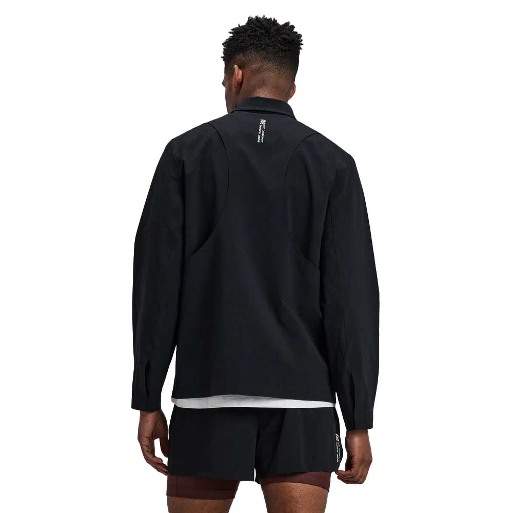 Men's TerraStretch™ Director Jacket - Bandit Black