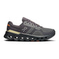 Men's Cloudrunner 2 Running Shoe - Rock/Tangerine - Regular (D)