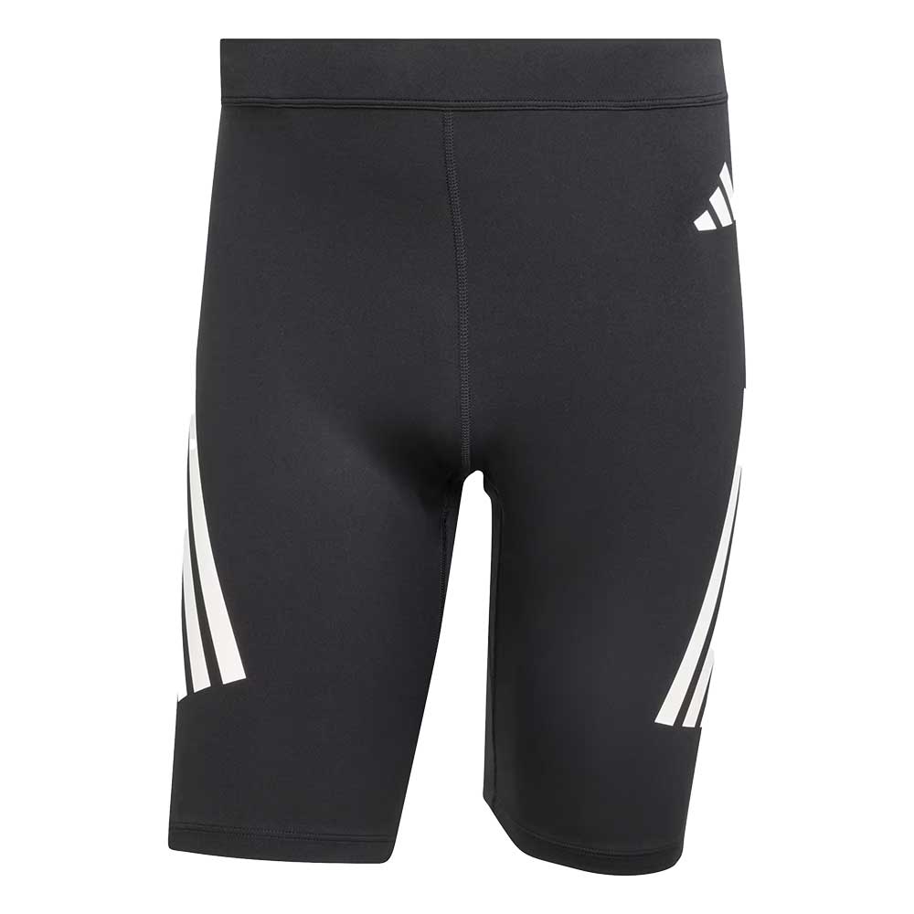Men's adi365 1/2 Tight - Black